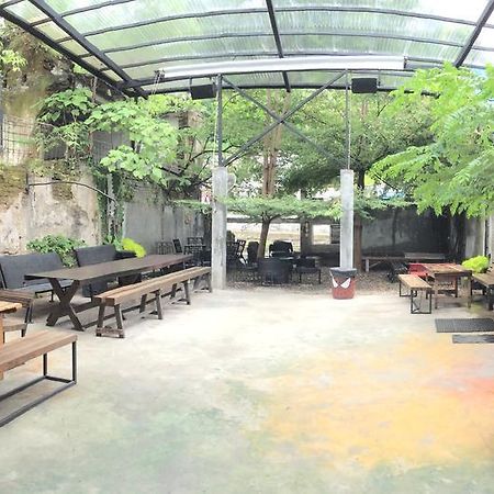 Hotel Bat & Arrow Padang  Exterior foto