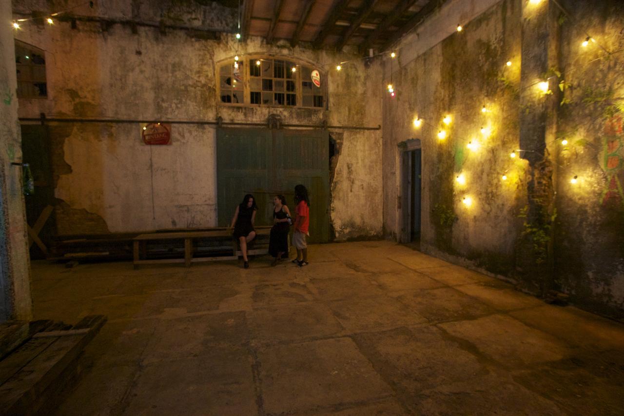Hotel Bat & Arrow Padang  Exterior foto