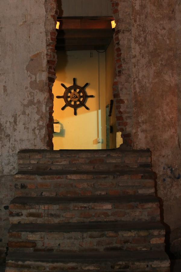 Hotel Bat & Arrow Padang  Exterior foto