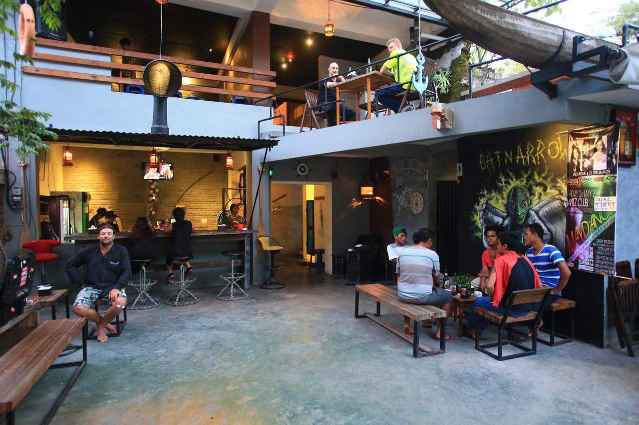 Hotel Bat & Arrow Padang  Exterior foto